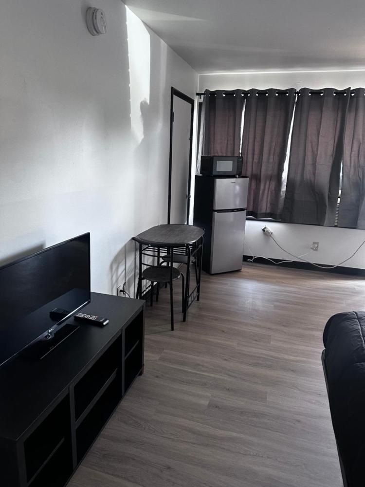 Queen Suite interior